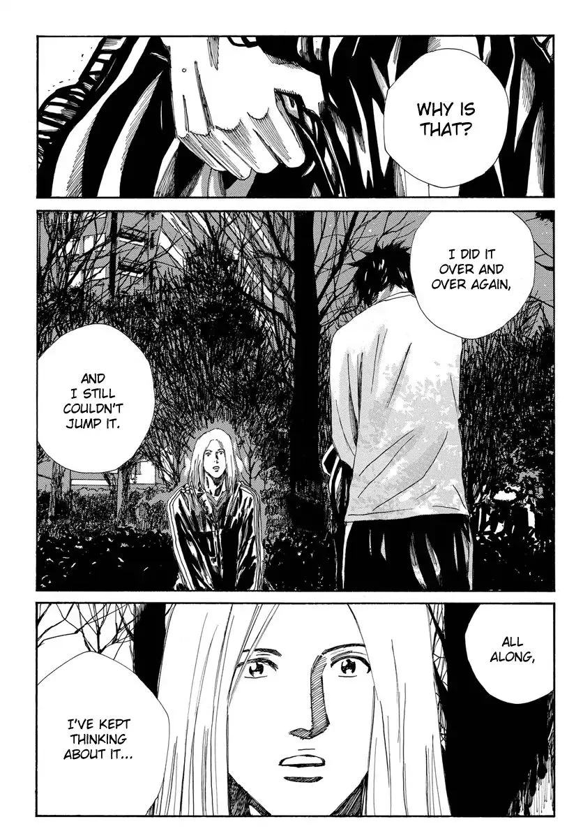 Days Chapter 170 page 6