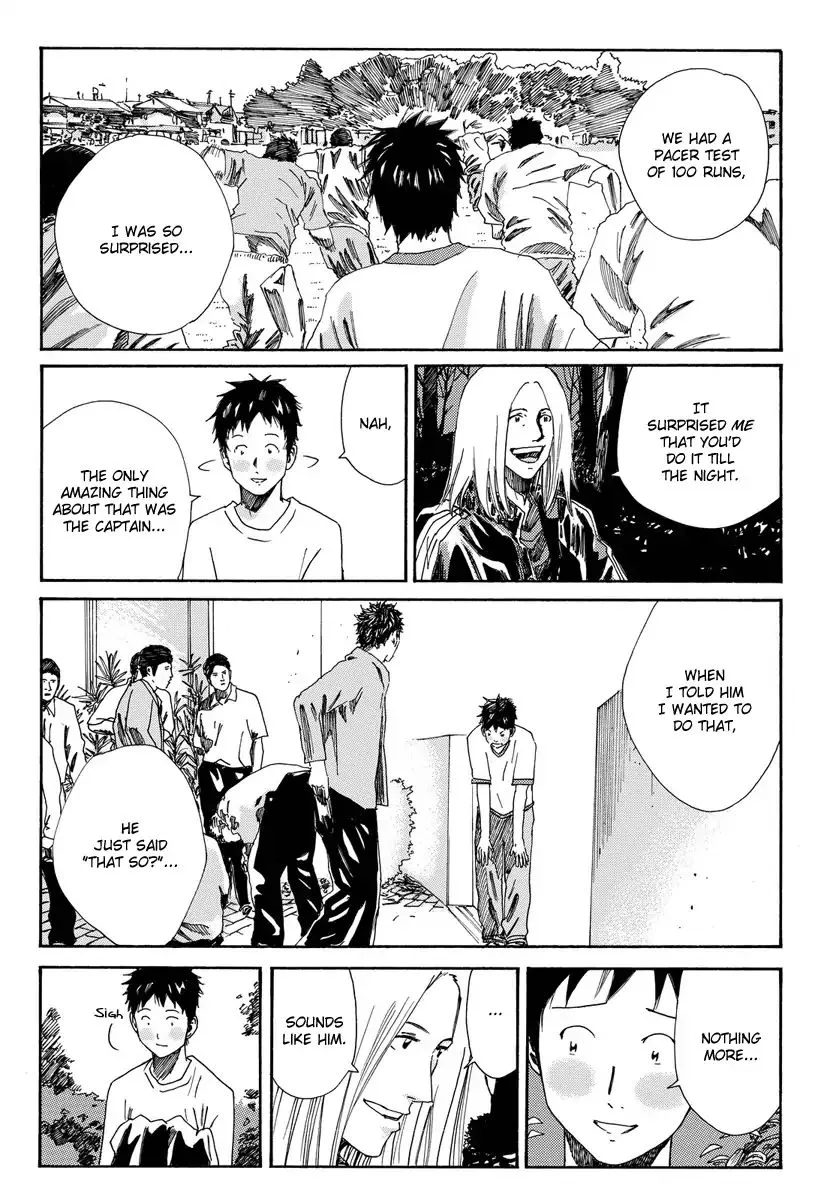 Days Chapter 170 page 9