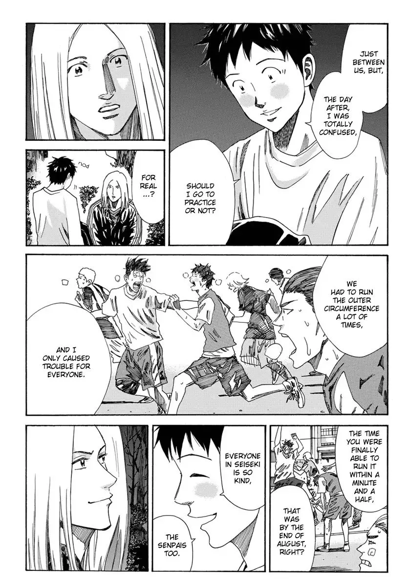 Days Chapter 170 page 10