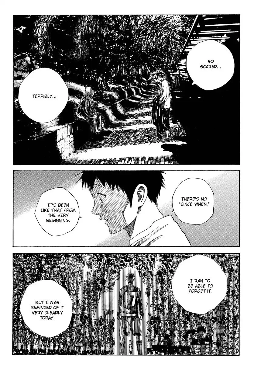 Days Chapter 170 page 19
