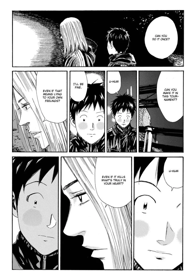 Days Chapter 171 page 9
