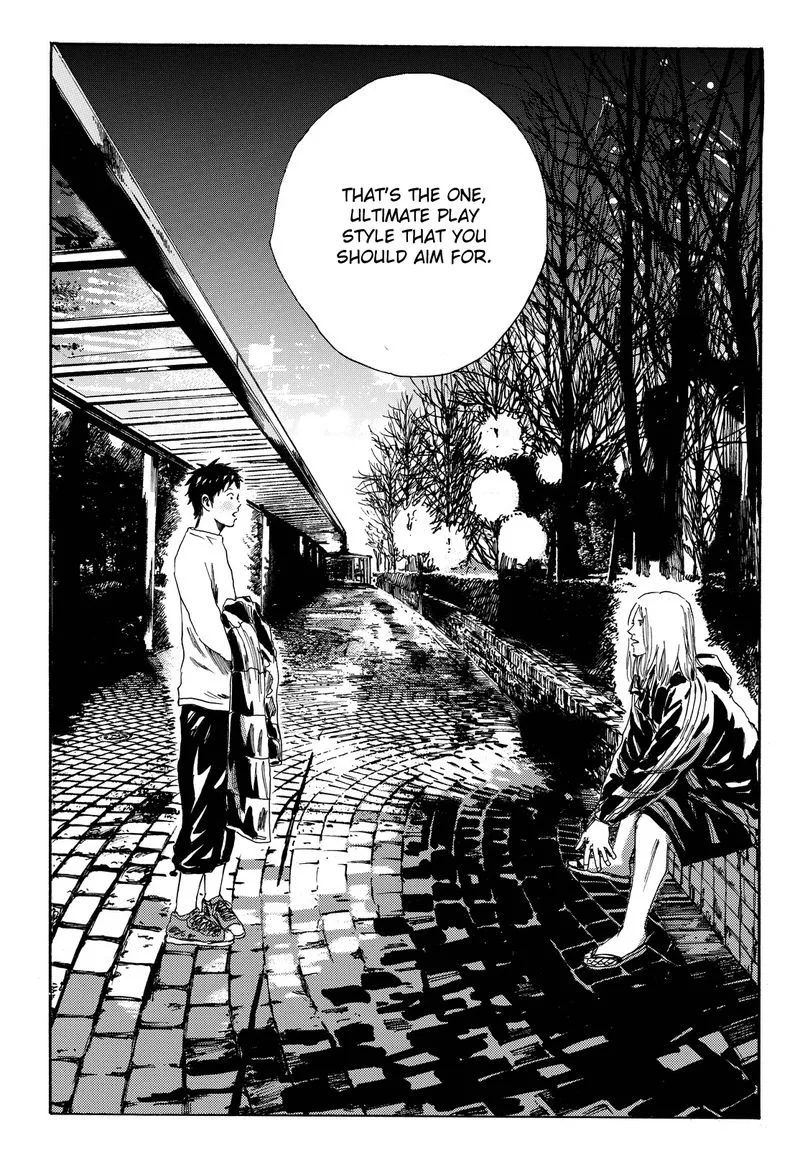 Days Chapter 171 page 5