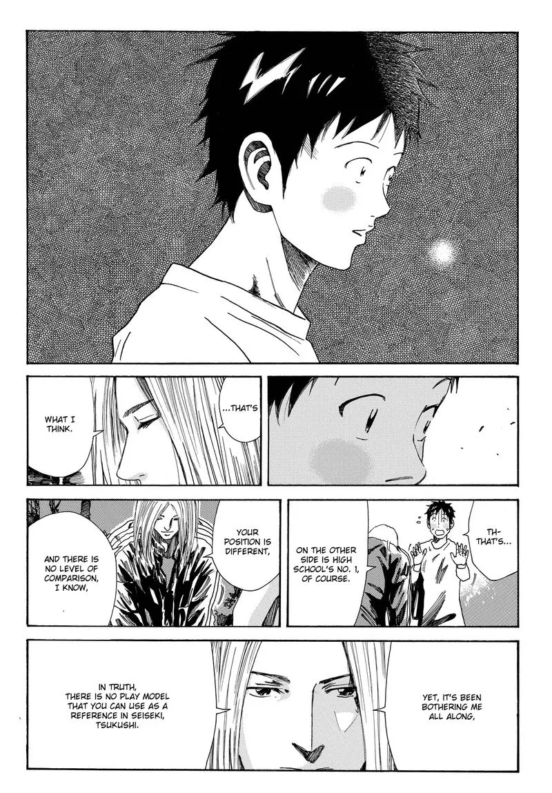 Days Chapter 171 page 6