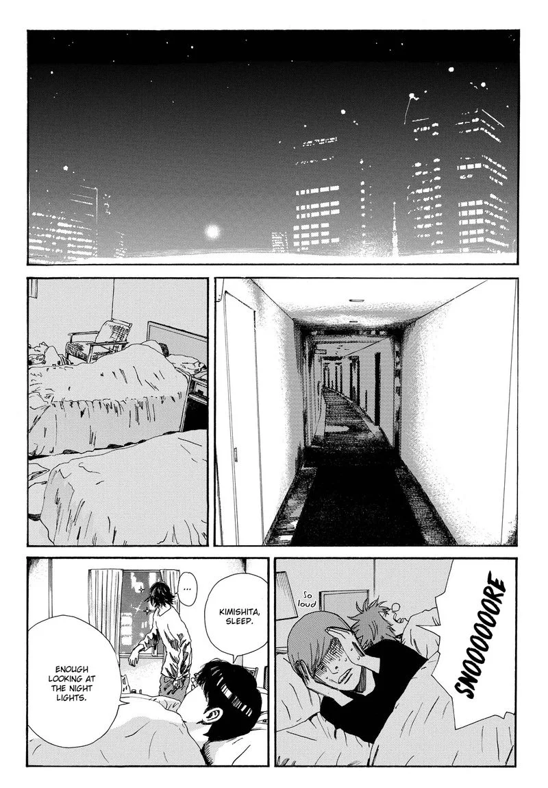 Days Chapter 171 page 16