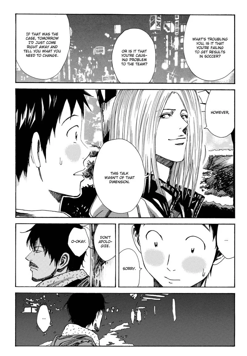 Days Chapter 171 page 7