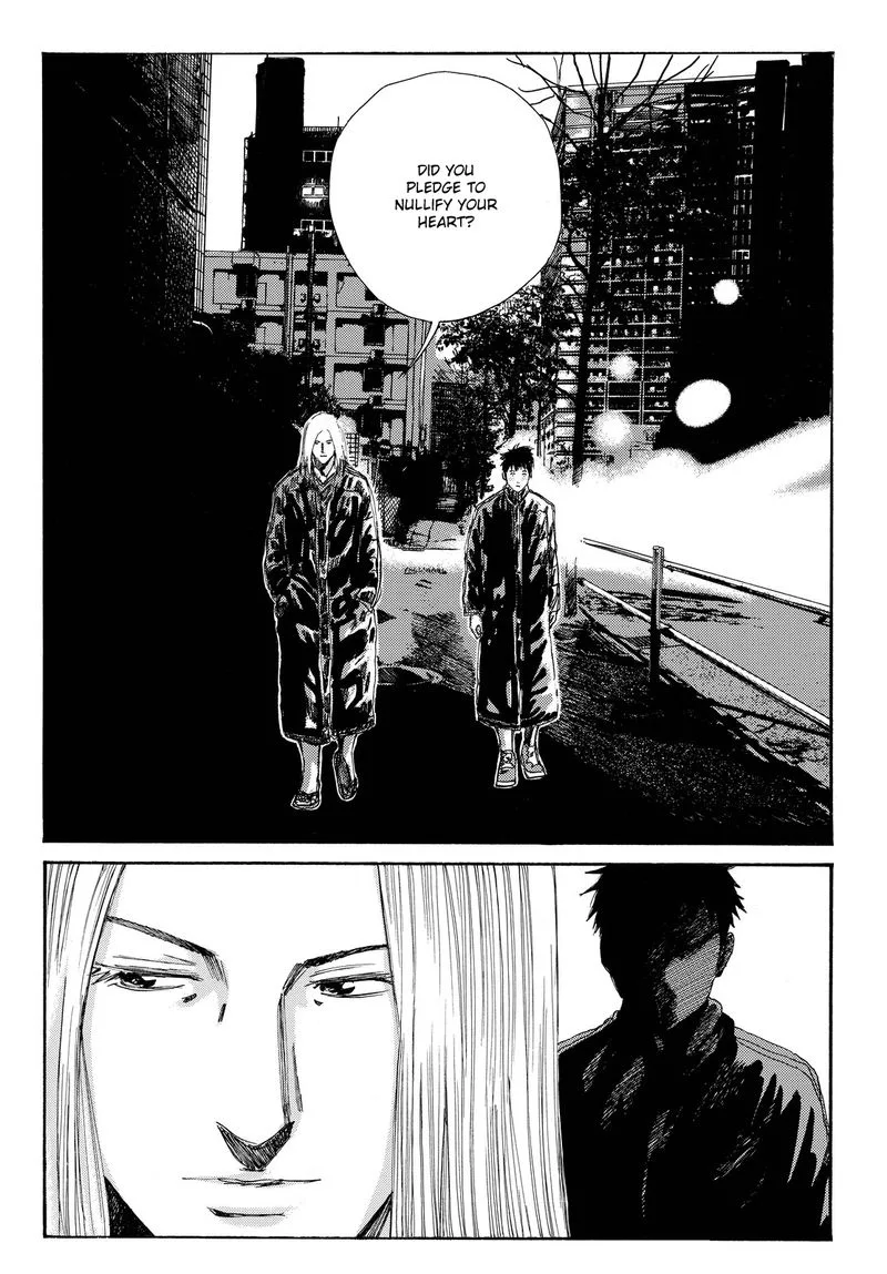 Days Chapter 171 page 10