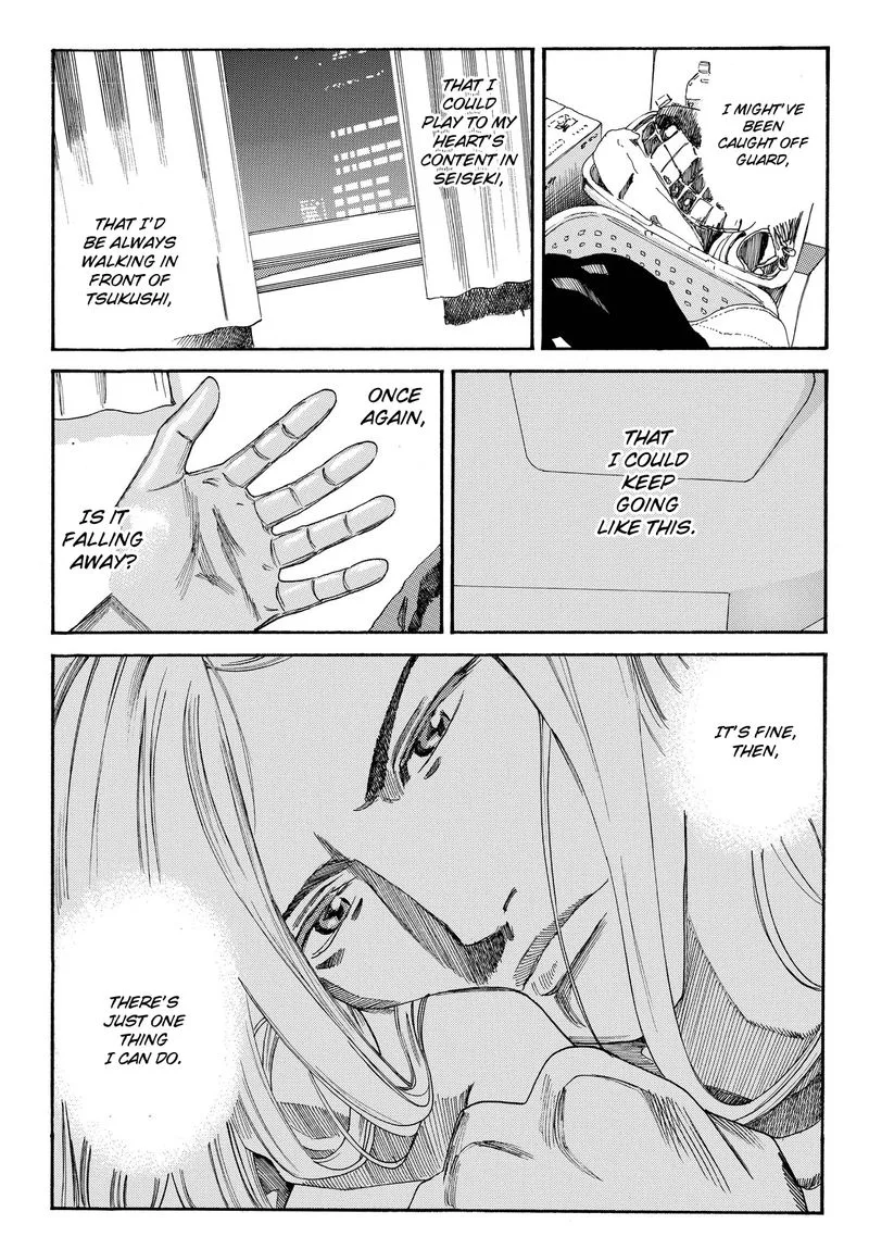 Days Chapter 171 page 19