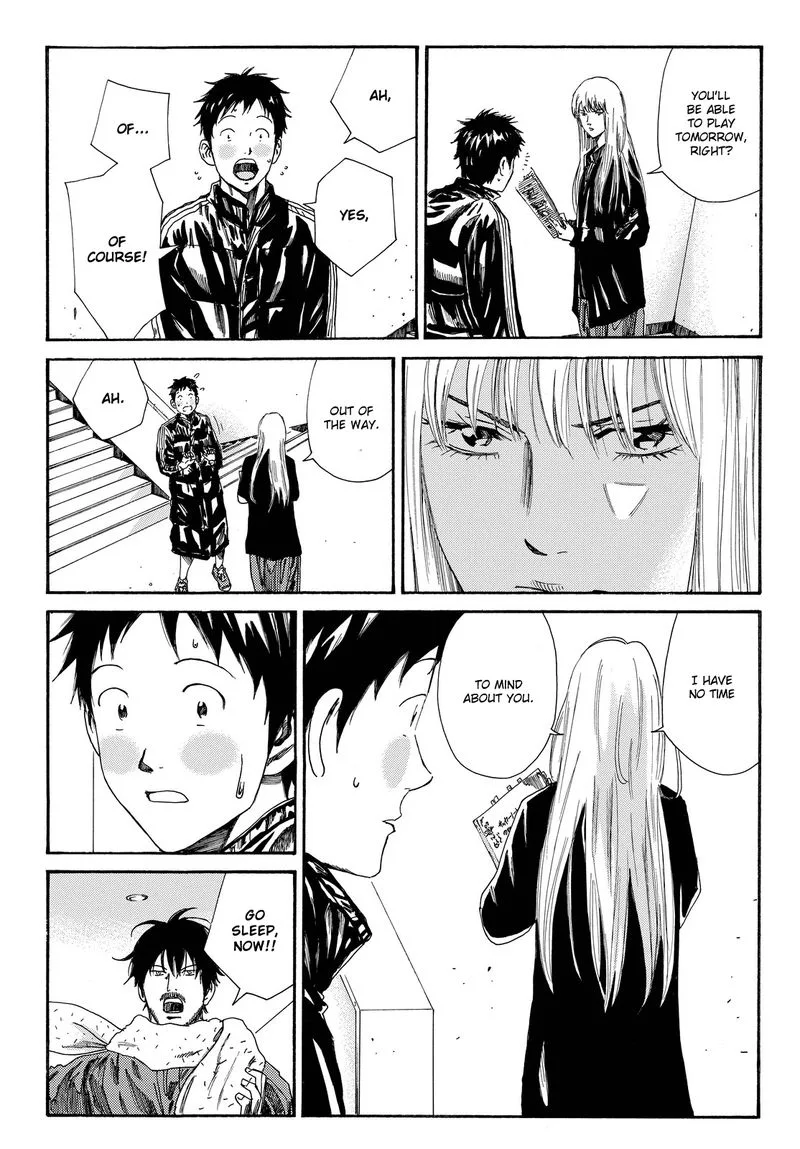 Days Chapter 171 page 15