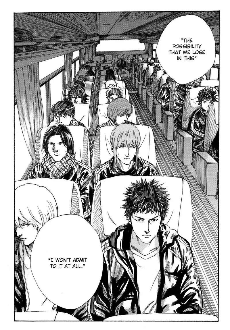 Days Chapter 172 page 24