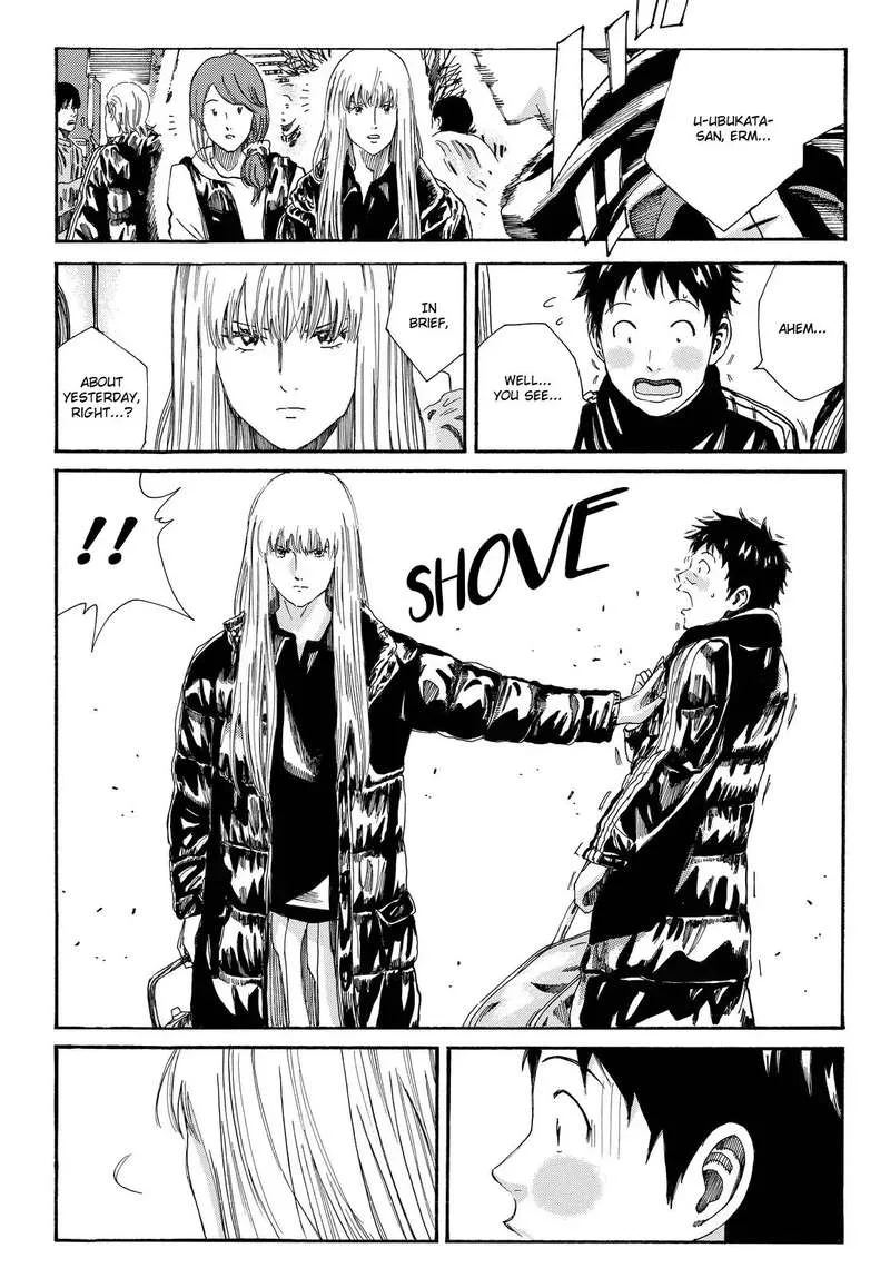 Days Chapter 172 page 10