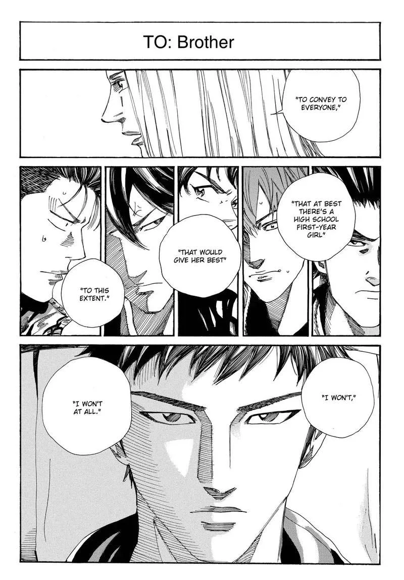 Days Chapter 172 page 23