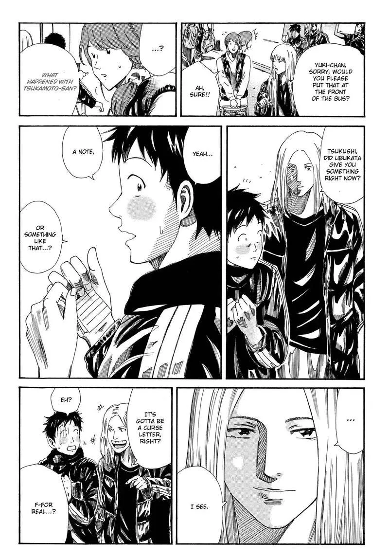 Days Chapter 172 page 11