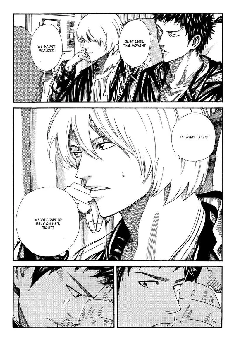 Days Chapter 172 page 18