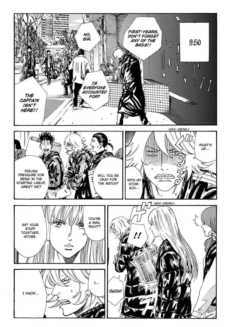 Days Chapter 172 page 8