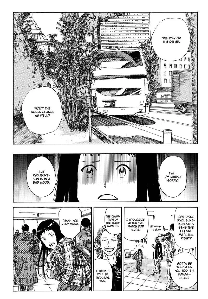 Days Chapter 173 page 12