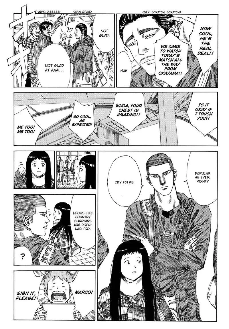 Days Chapter 173 page 16