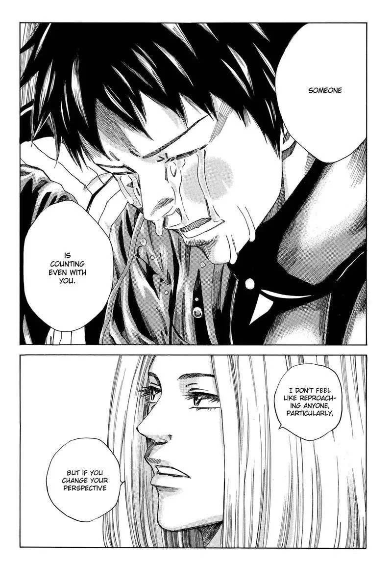 Days Chapter 173 page 11