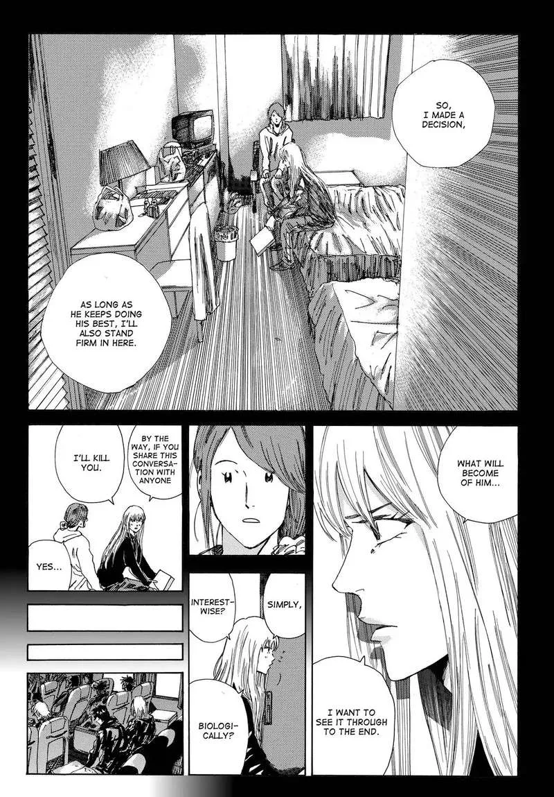 Days Chapter 173 page 9