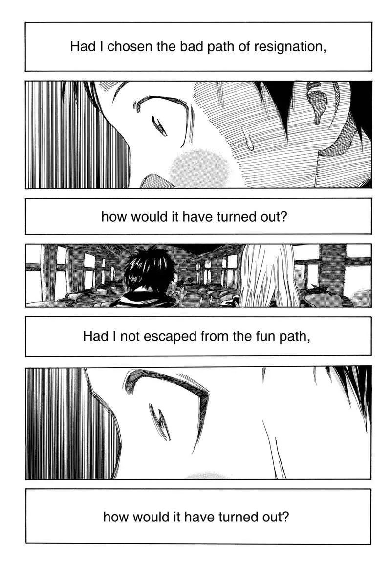 Days Chapter 173 page 8