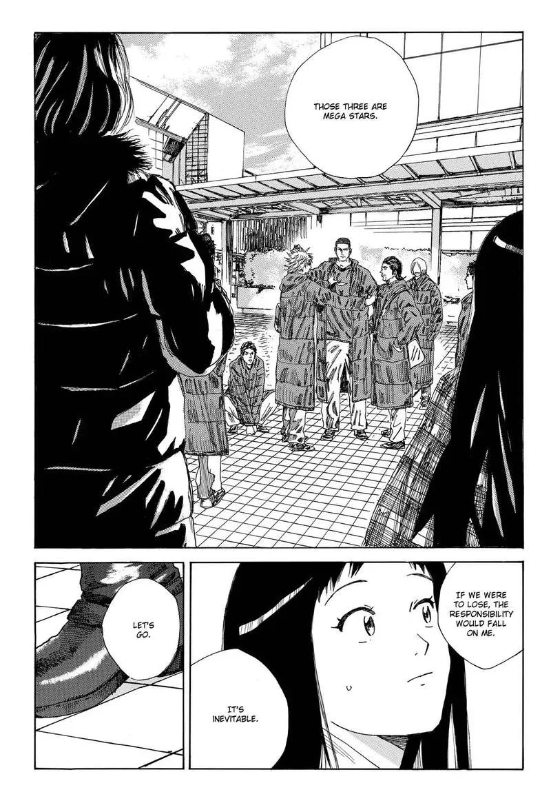 Days Chapter 173 page 20