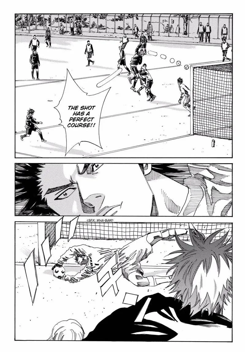 Days Chapter 174 page 14