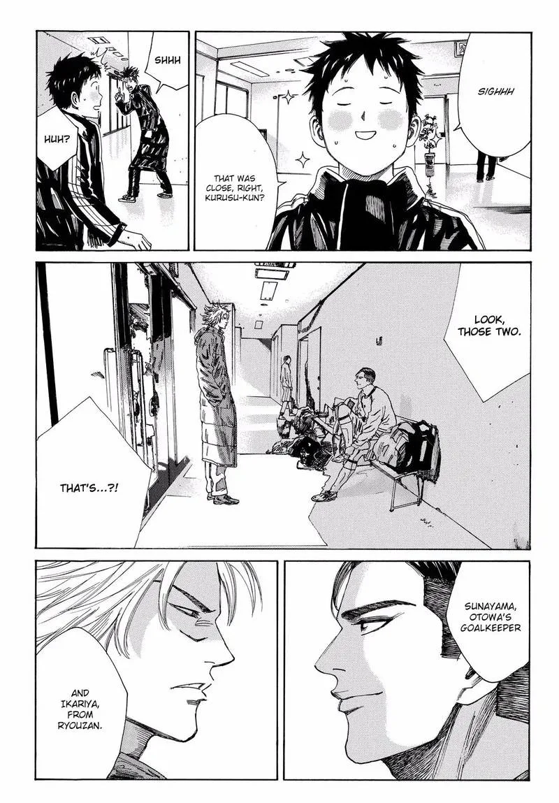 Days Chapter 174 page 4