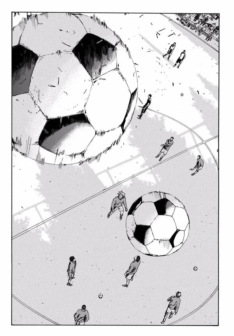 Days Chapter 174 page 19