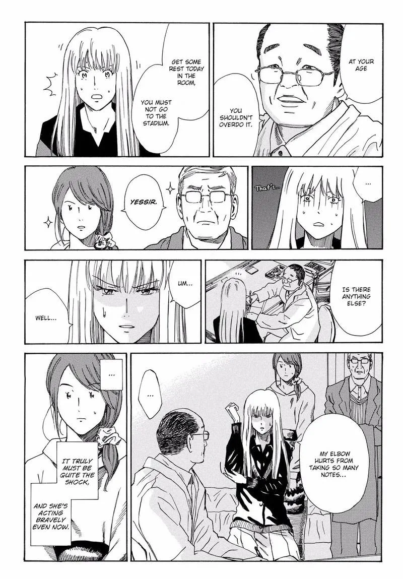 Days Chapter 174 page 10