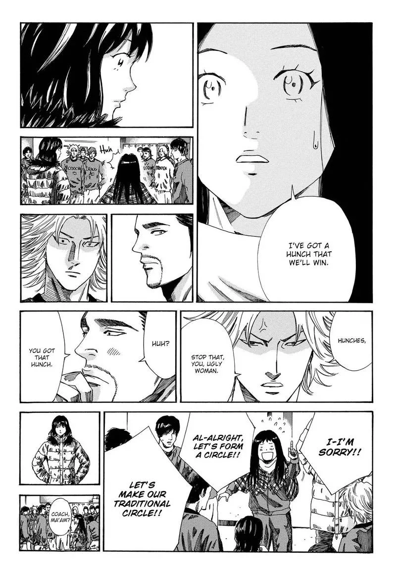 Days Chapter 175 page 6