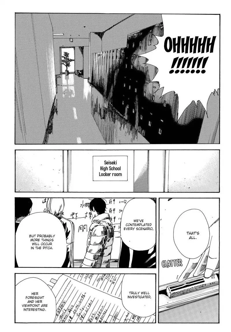 Days Chapter 175 page 9