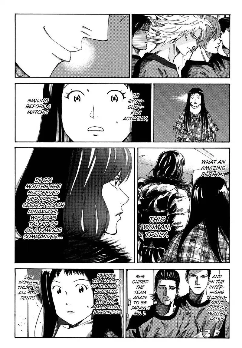 Days Chapter 175 page 5
