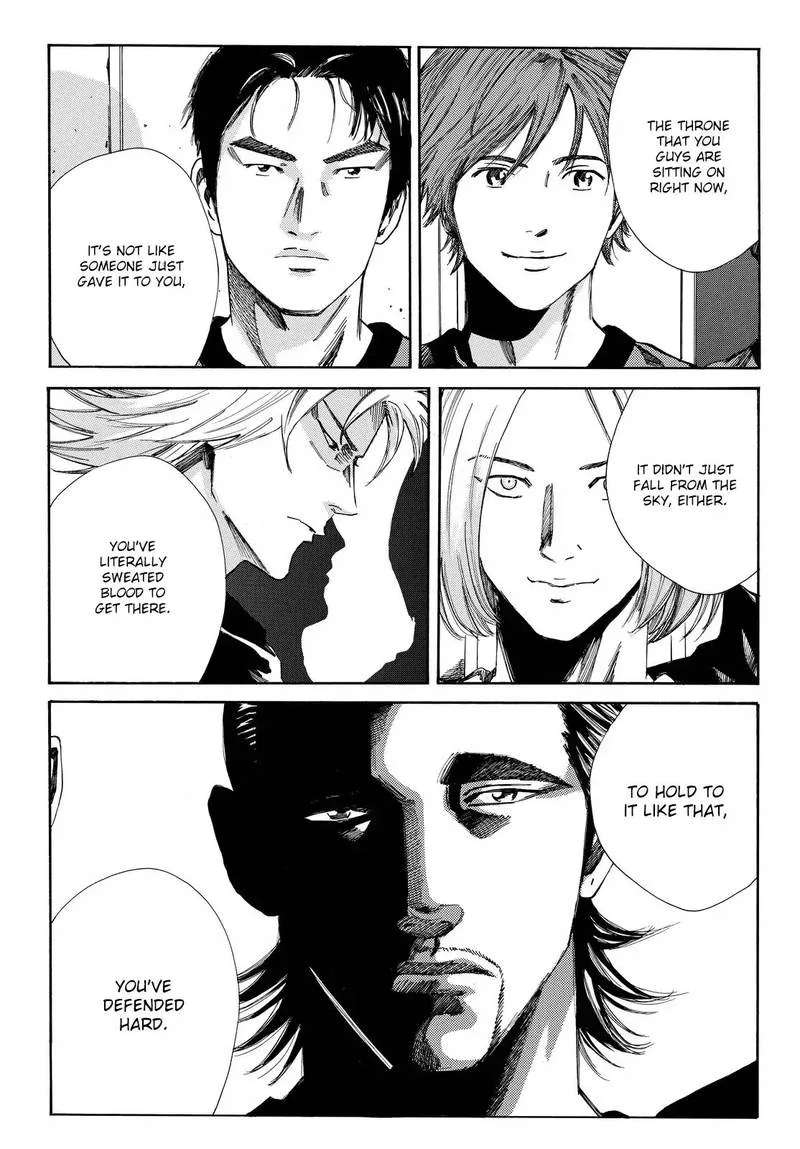 Days Chapter 175 page 3