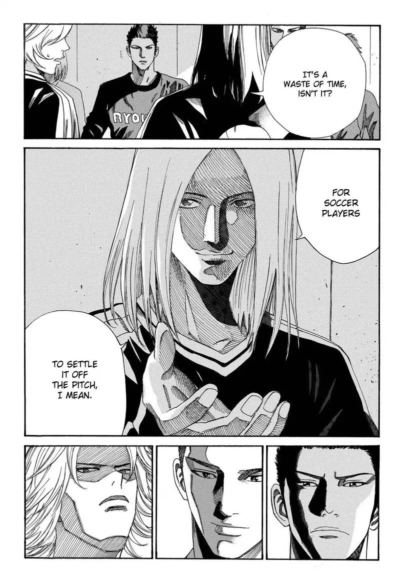 Days Chapter 176 page 14