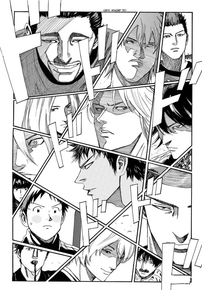 Days Chapter 177 page 20
