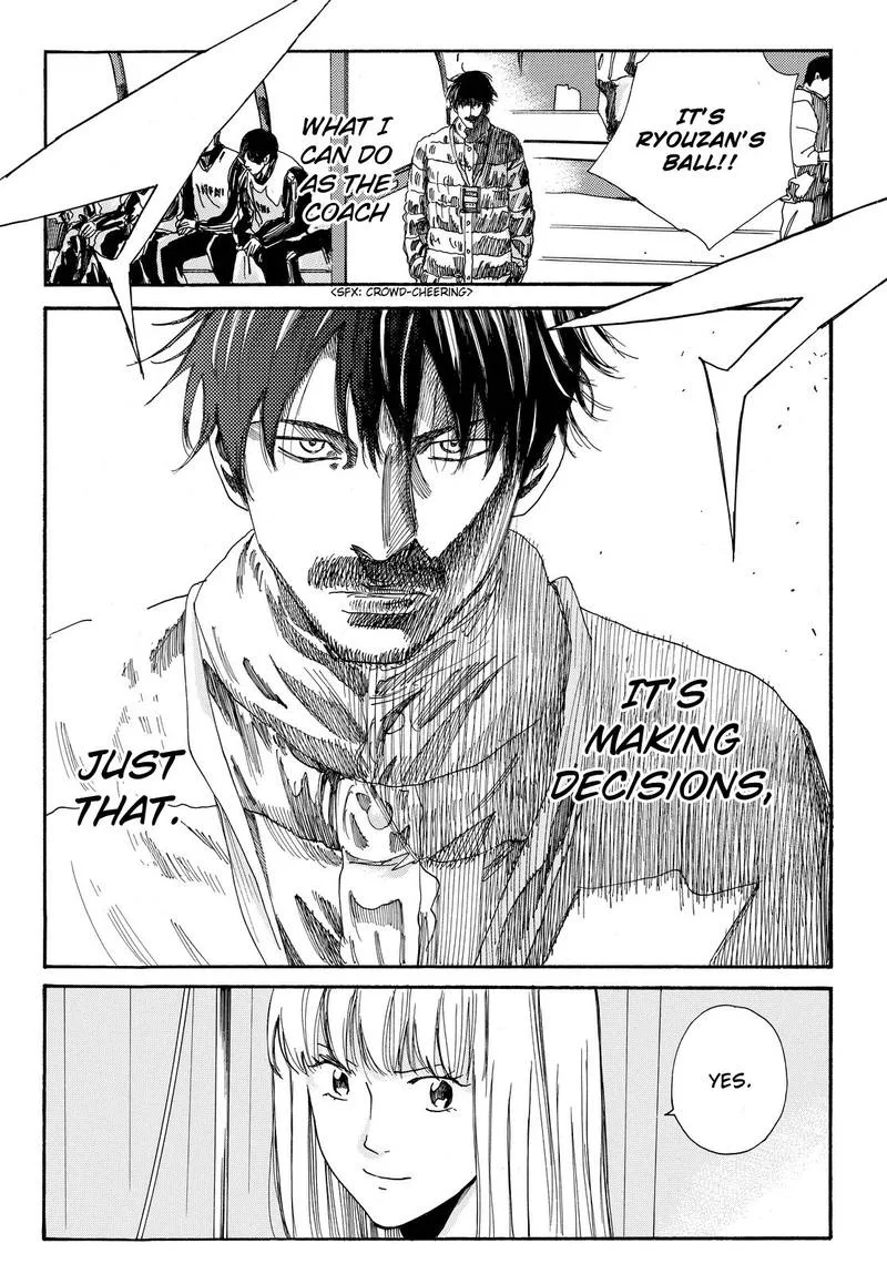 Days Chapter 177 page 19