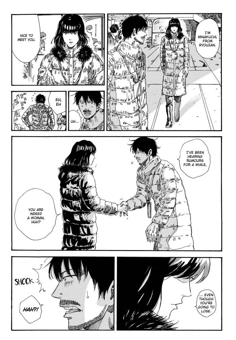 Days Chapter 177 page 9