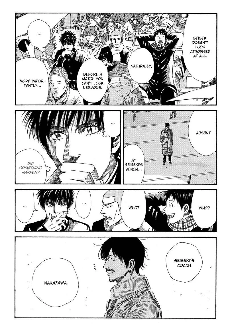 Days Chapter 177 page 8