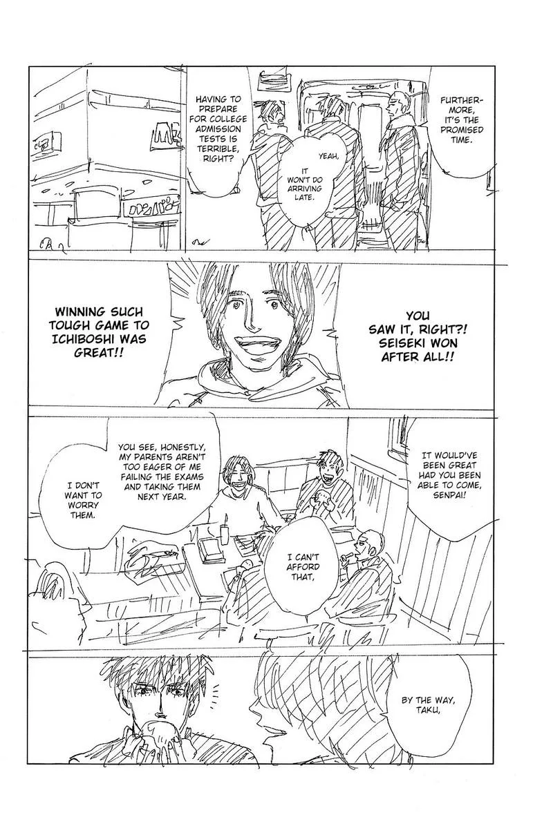 Days Chapter 178 page 22