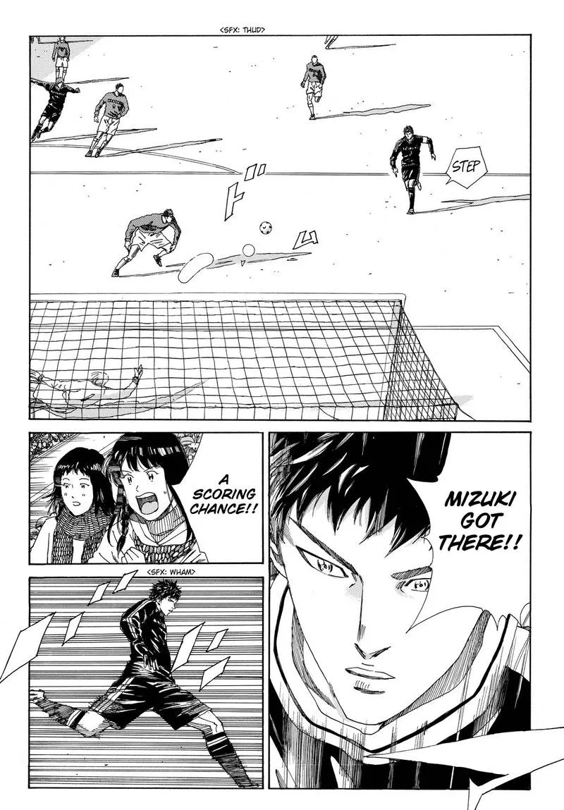Days Chapter 178 page 16