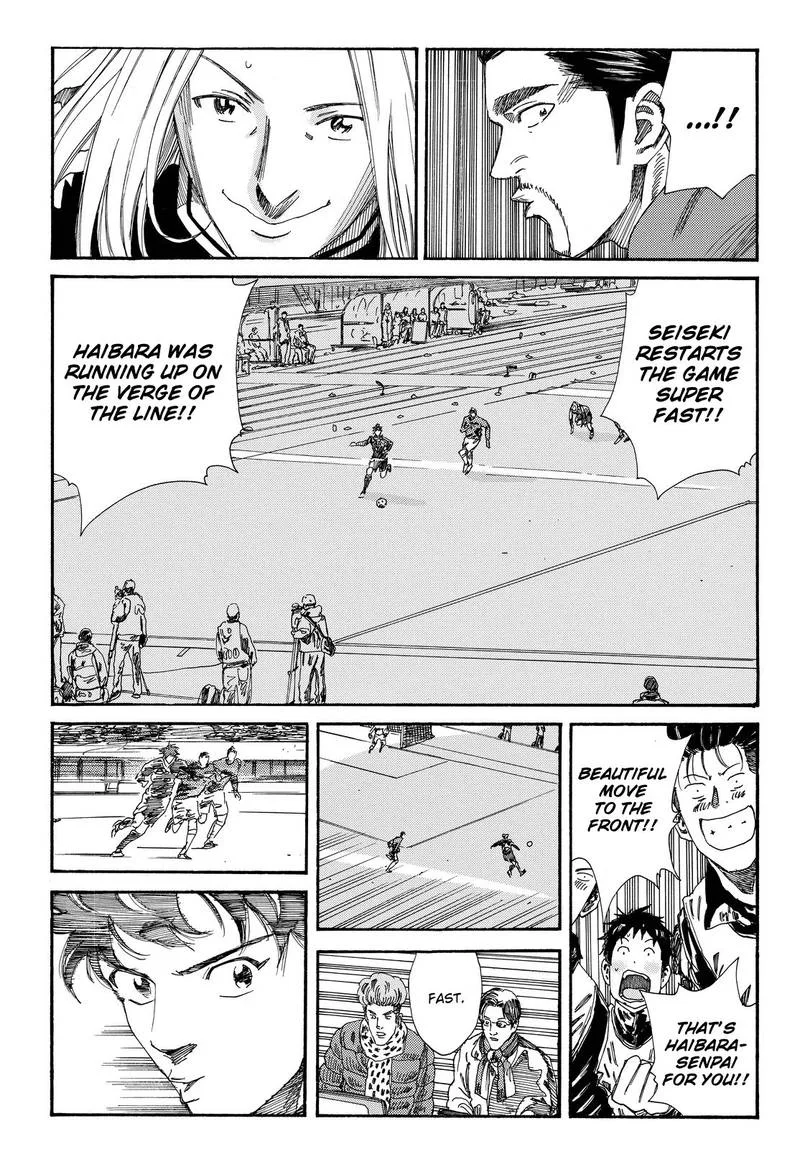 Days Chapter 178 page 13