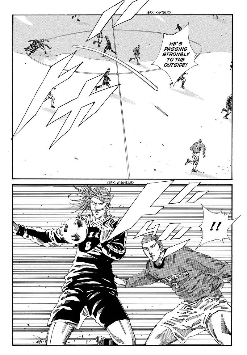 Days Chapter 178 page 4