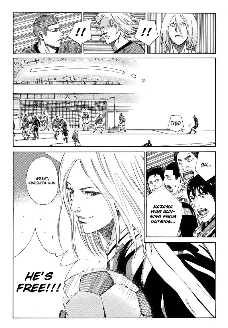 Days Chapter 179 page 10