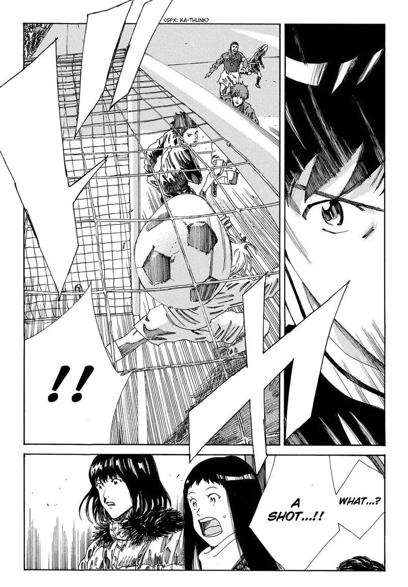Days Chapter 179 page 13
