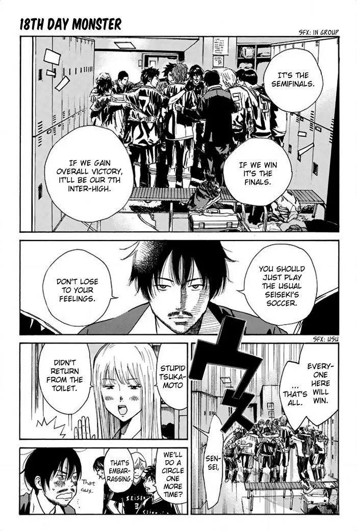 Days Chapter 18 page 2