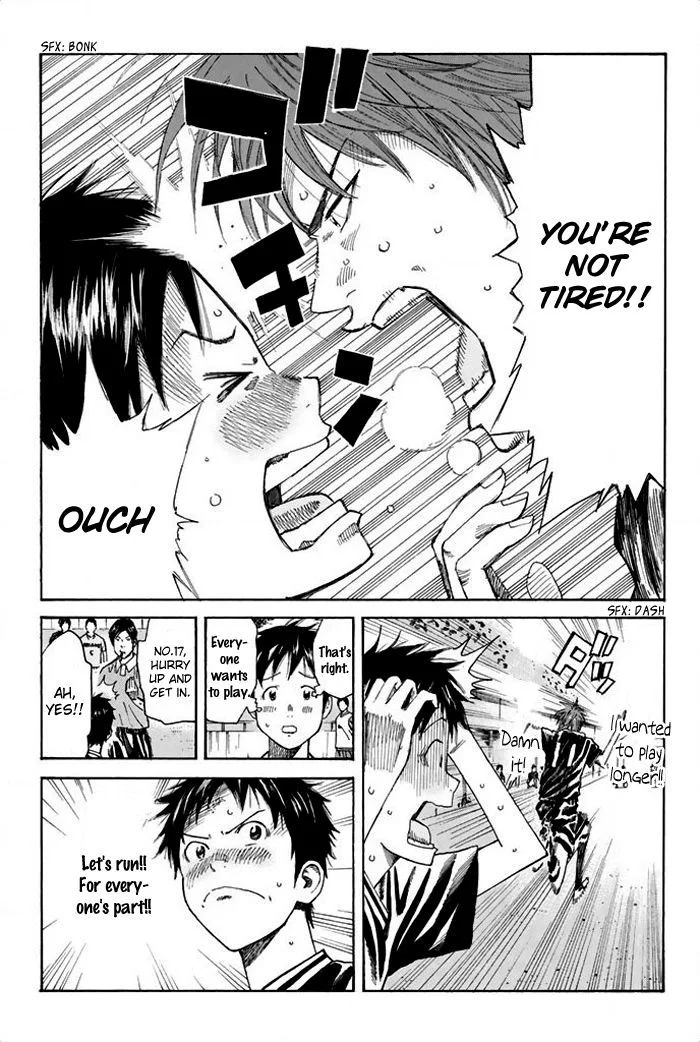 Days Chapter 18 page 13