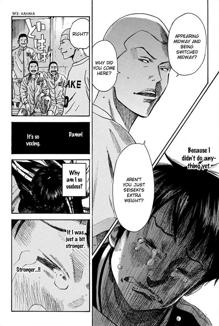 Days Chapter 18 page 21