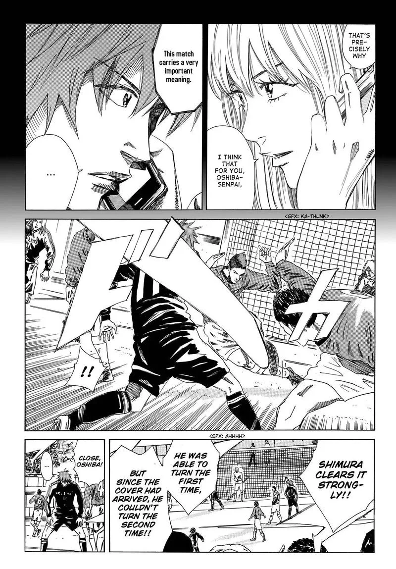 Days Chapter 180 page 6