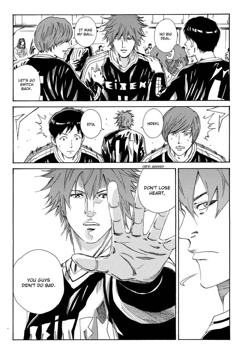 Days Chapter 180 page 7