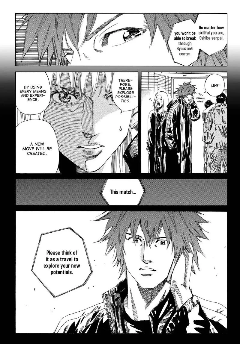 Days Chapter 180 page 14
