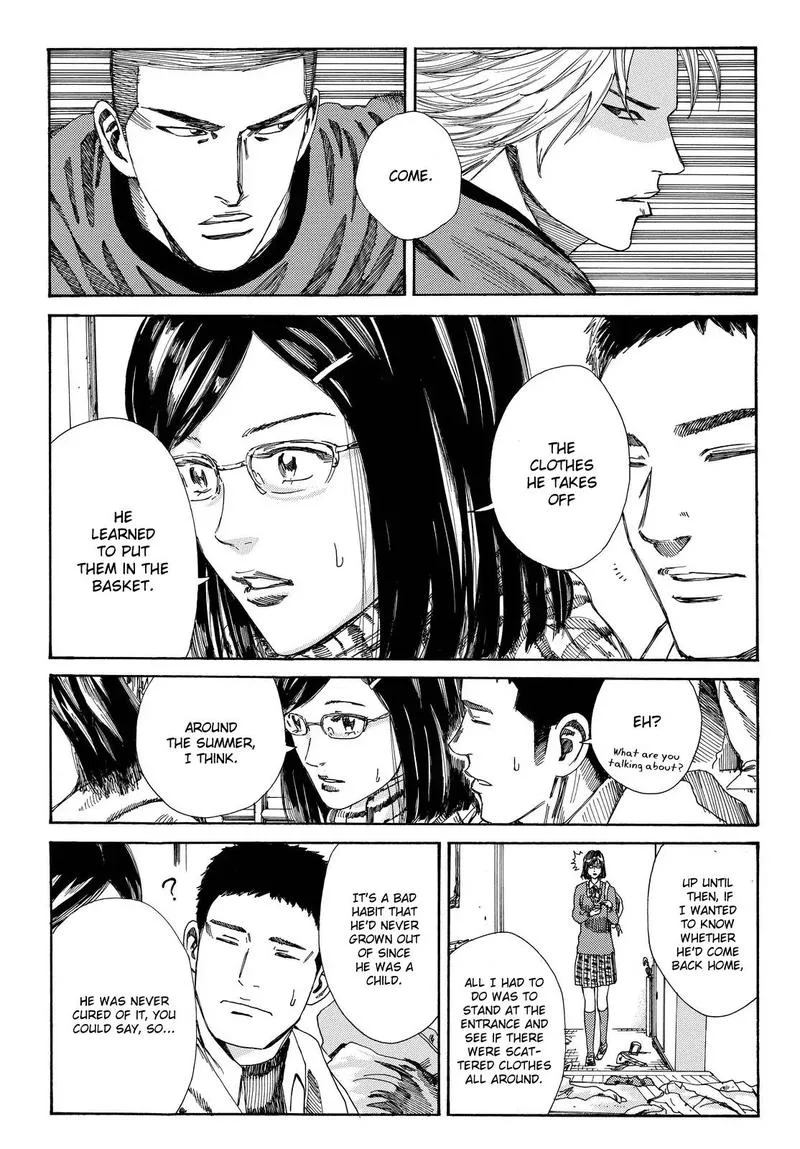 Days Chapter 180 page 18